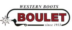 Boulet Western Boulet Western