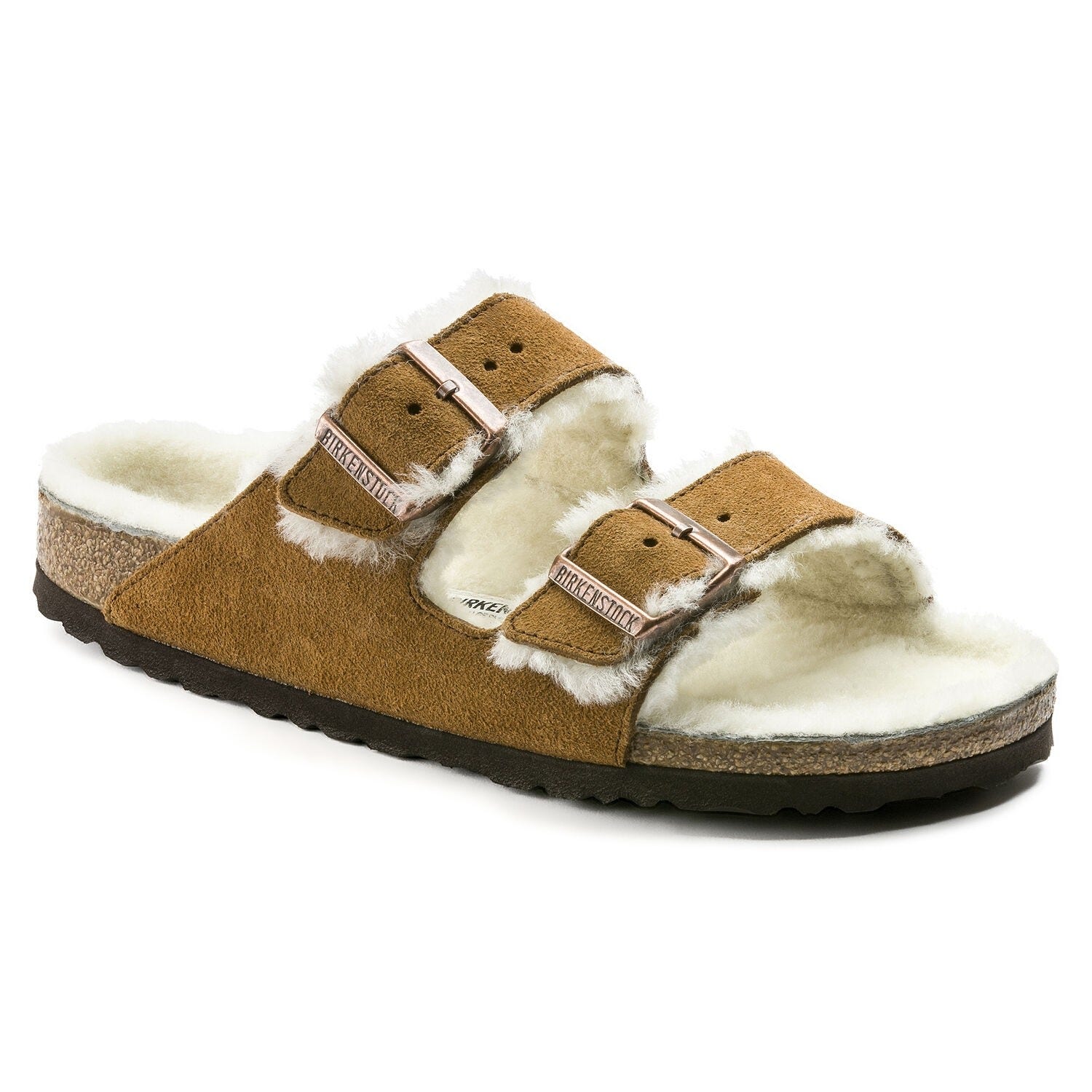 BIRKENSTOCK Arizona Shearling 37サイズ Arizona Shearling (REG) Women's | Canadian Footwear