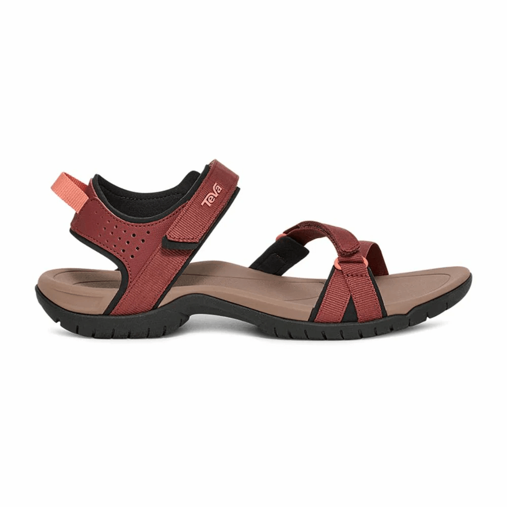 Teva Verra Women's Hiking Sports Sandal Canadian Footwear