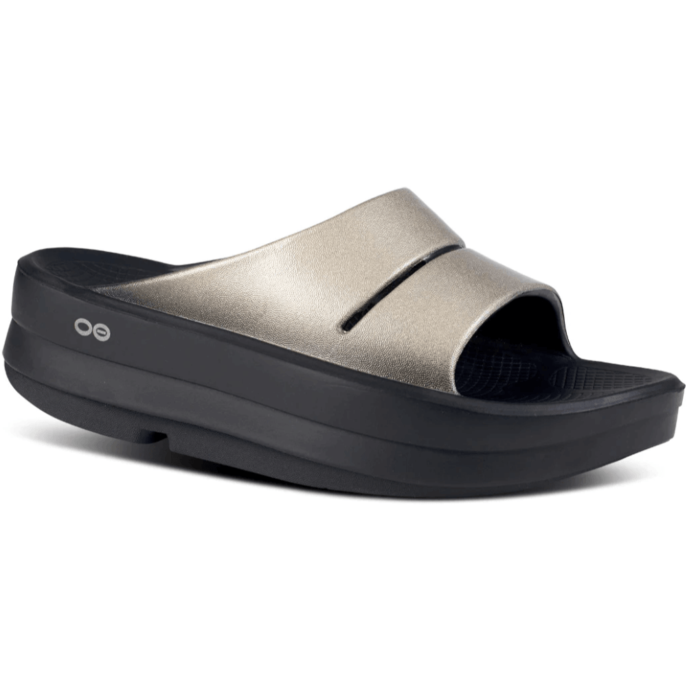OOFOS OOMega OOahh Women's Sport Recovery Sandal | Canadian