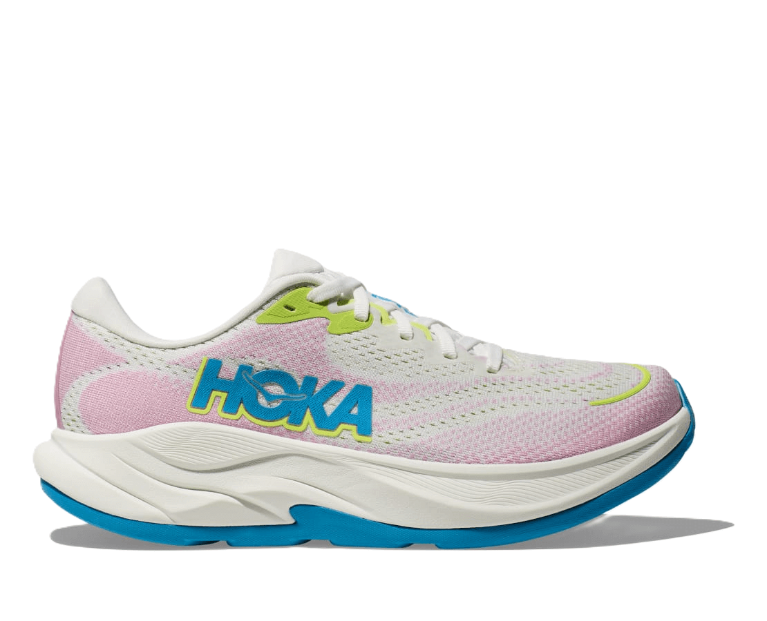 クリスタル  ローゼンジカービング Hoka Rincon 4 Women's Running Shoe | Canadian Footwear | Canadian