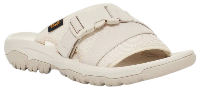 Teva Hurricane Women's Sporty Slide Sandal | Canadian Footwear