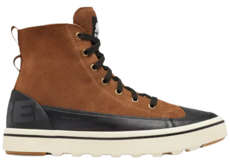 Sorel Cheyanne Metro II Sneaker WP Canadian Footwear