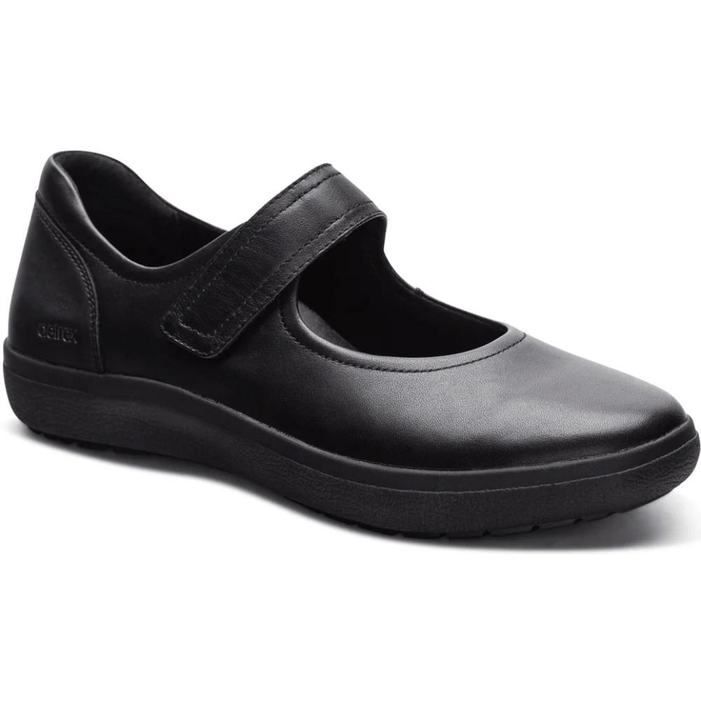 Aetrex Erica Mary-Jane Women's Shoe | Canadian Footwear | Canadian