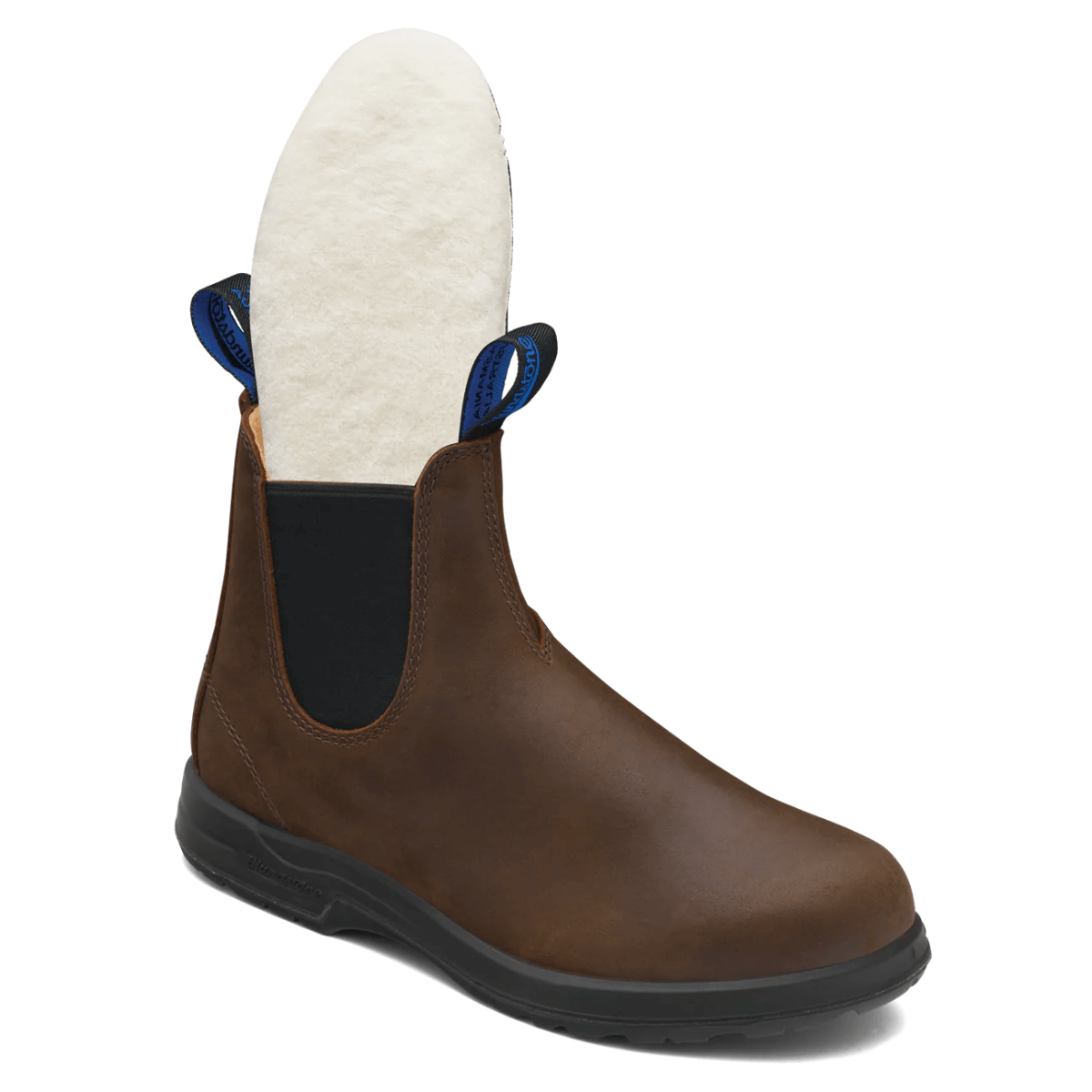 Blundstone boots waterproof shop
