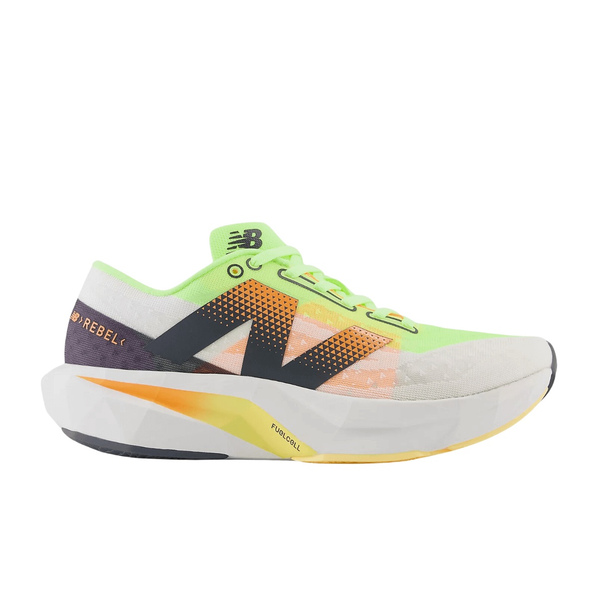 New Balance FuelCell Rebel v4 Women's Running Shoes | Canadian