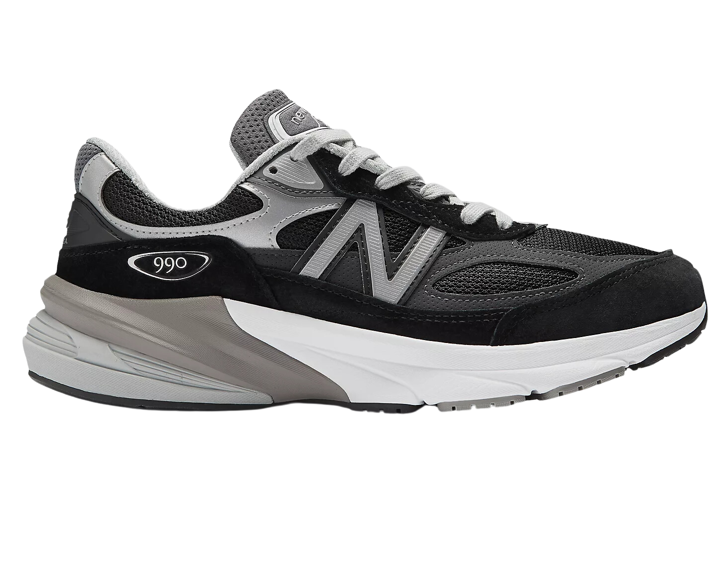Made in USA 990v6 - New Balance