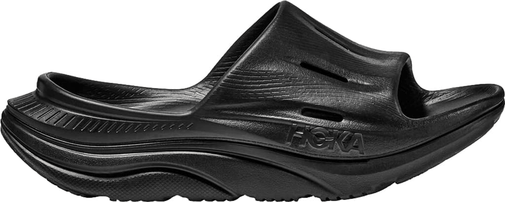 Buy HOKA Ora Slide 3 – Recovery Slides | Canadian Footwear