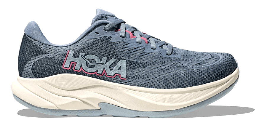 HOKA Rincon 4 Women's Running Shoe | Canadian Footwear | Canadian