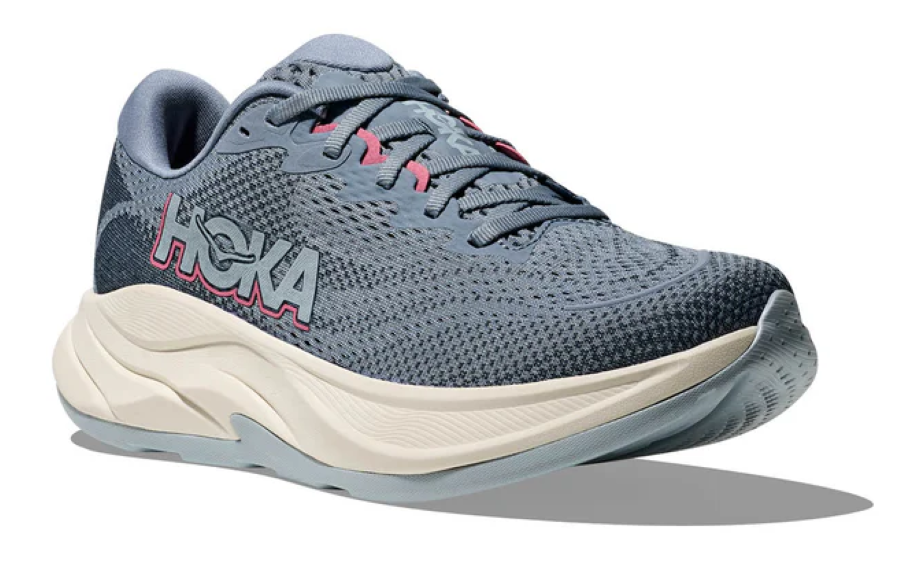 HOKA Rincon 4 Women's Running Shoe | Canadian Footwear | Canadian