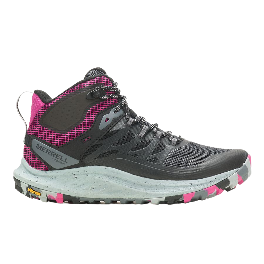 Merrell Antora 3 Mid Waterproof Hiker | Canadian Footwear