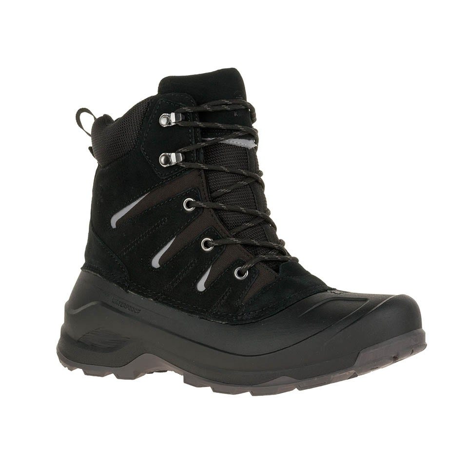 Labrador Canadian Footwear