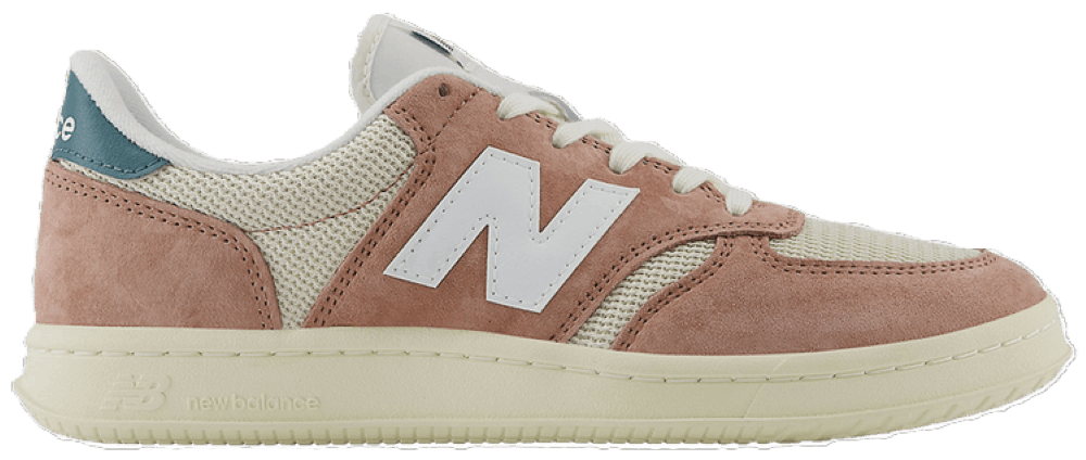 New Balance T500 Unisex Lifestyle Sneaker | Canadian Footwear