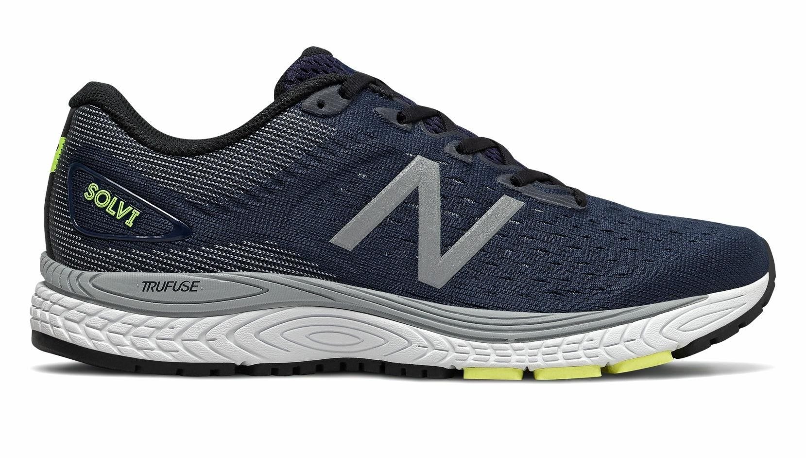 Men sSolvi Canadian Footwear