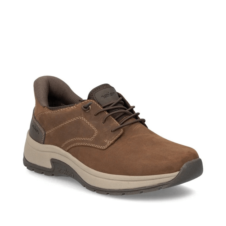 Rieker Ready2Go Wide Step-In Men's Shoe | Canadian Footwear