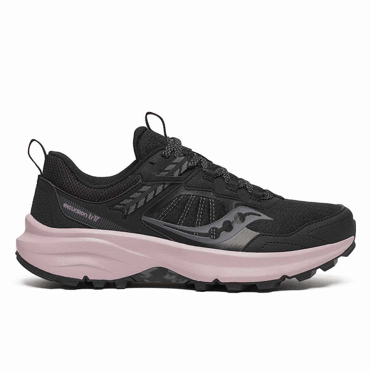 Saucony Excursion TR17 Women's Trail Running | Canadian Footwear