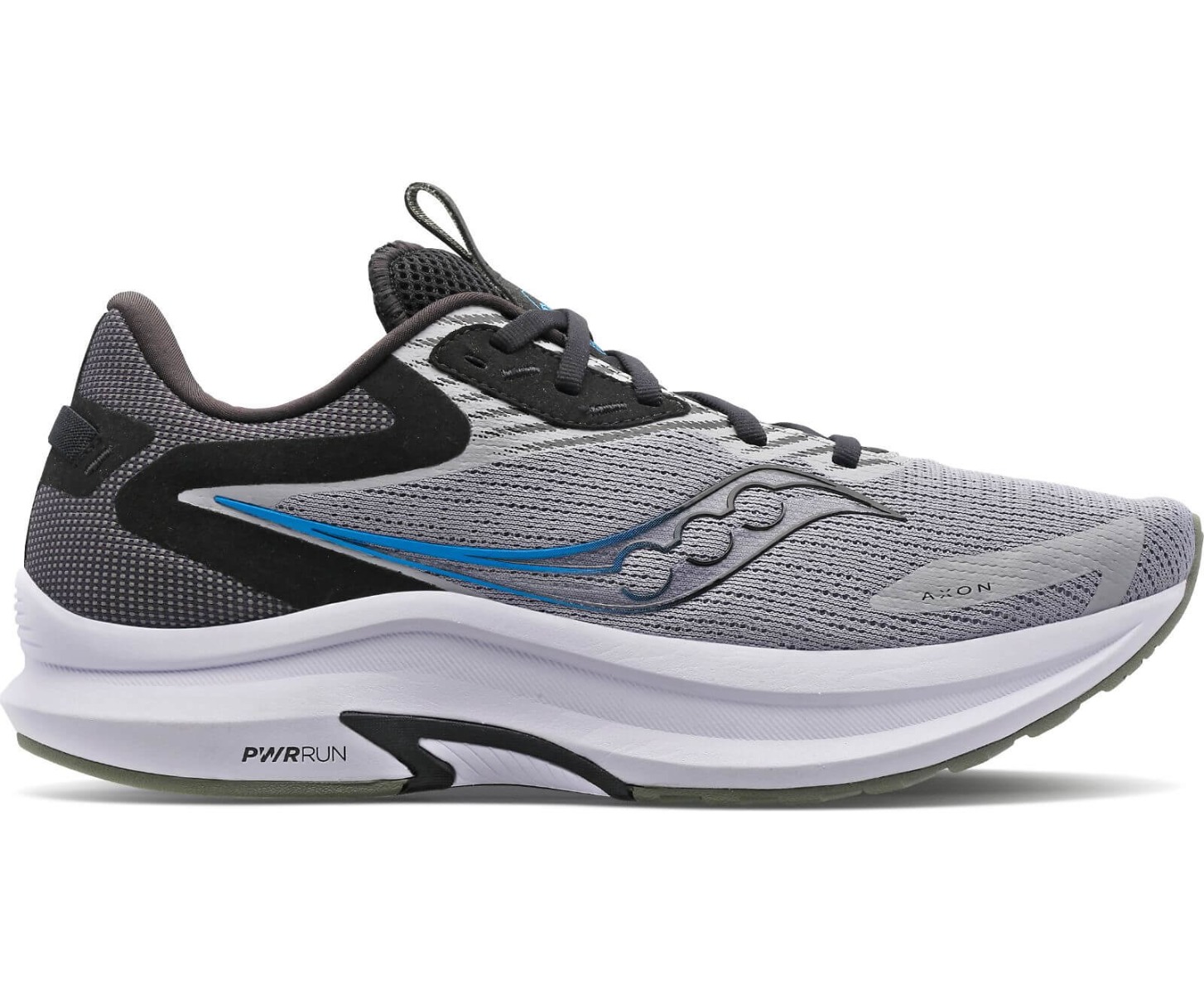 Saucony Axon 2 Men's Running S20732 | Canadian Footwear