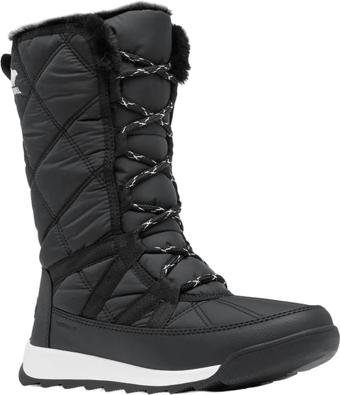 Sorel Whitney II Plus Tall Waterproof Winter Boot Canadian