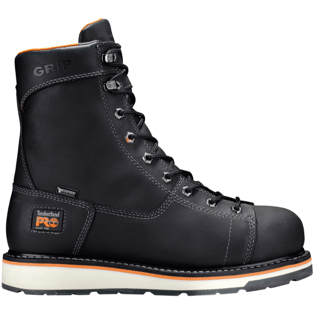 Timberland PRO Gridworks 8