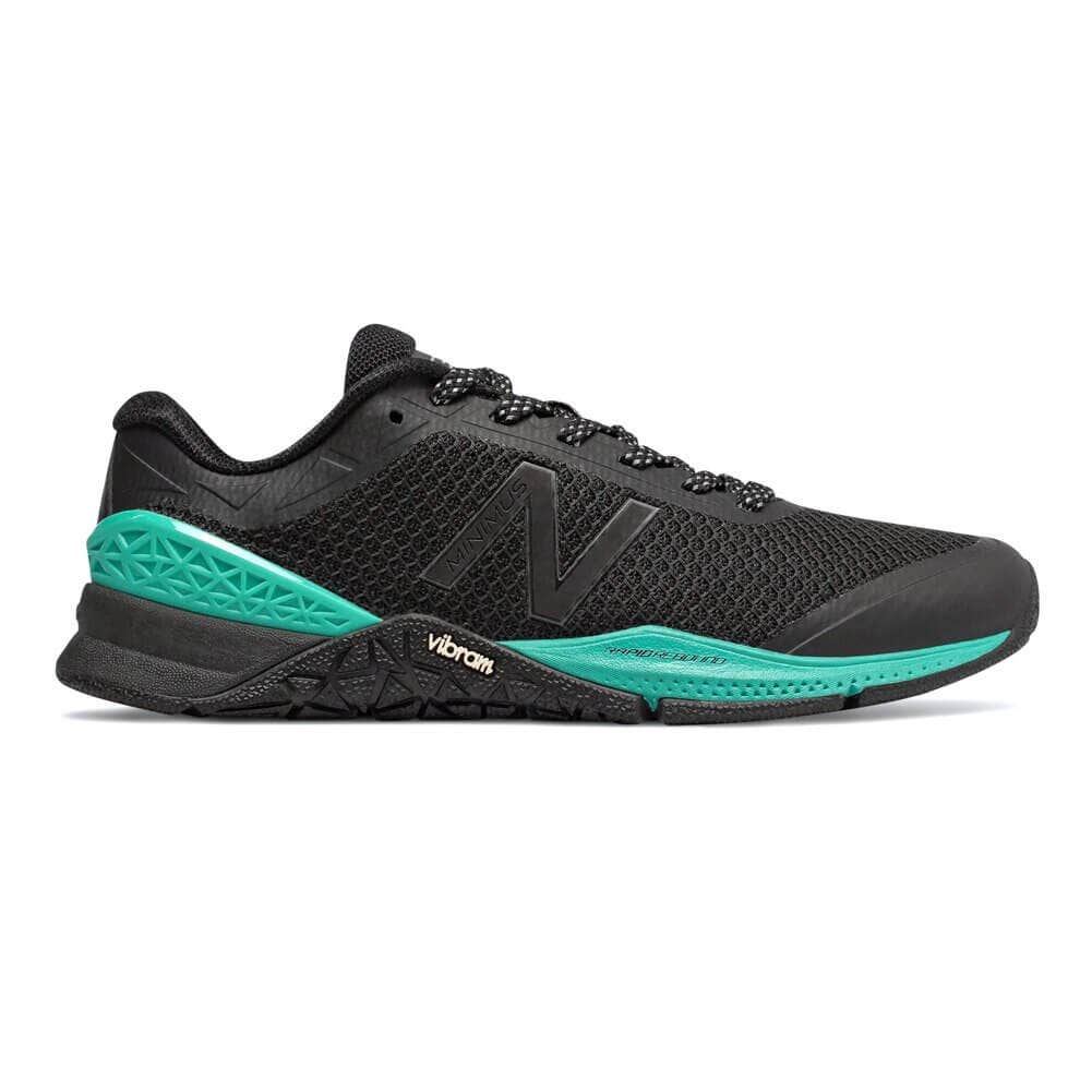 New balance minimus crossfit womens best sale