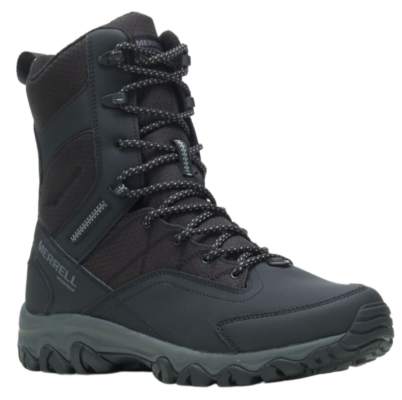 Merrell Thermo Akita Tall Waterproof Men's Hiking Winter Boot