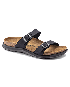 Sierra Oiled Leather Women's