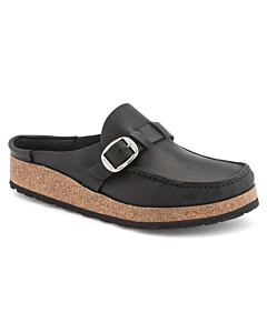 Buckley Oiled Leather Women's