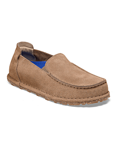 Utti Suede Leather Women's