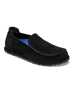 Utti Suede Leather Men's