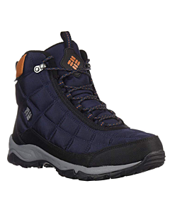 Firecamp Boot