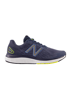 New Balance Fresh Foam 680V7 Neutral Running Shoe