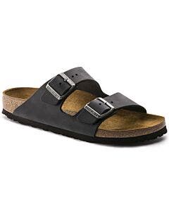 Arizona Oiled (37-42) Black Women's