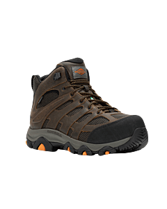 Moab Vertex 2 Mid WP CF CSA Men's