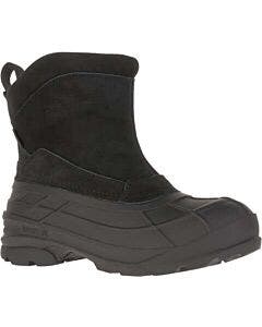 Champlain 3 Black