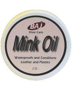 Mink Oil 