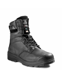 Greb 8" Steel Toe Safety Work Boot