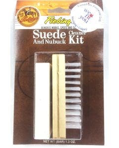 Suede & Nubuck Cleaner Kit