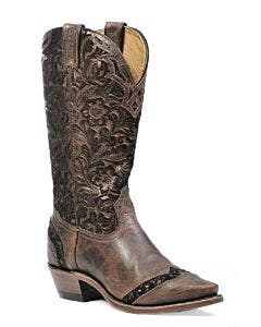 Ladies Western 13" W1655 