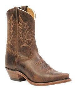 Ladies Western 8" W2617 