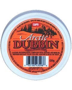 Arctic Dubbin
