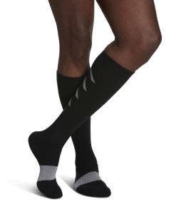 Athletic Recovery Sports Compression Socks