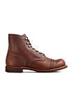 Red Wing 8111 Iron Ranger 6