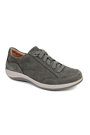 Dahlia DM354 Charcoal Women's