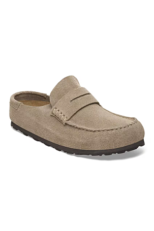 Naples Wrapped Taupe Women's