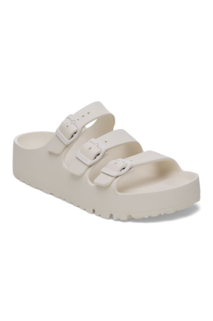 Florida Flex Platform EVA Eggshell Women's