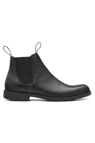 1901 Dress Ankle Black Unisex 