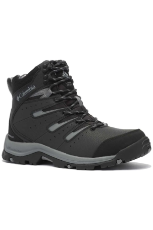 Gunnison II Omni-Heat Wide Men's