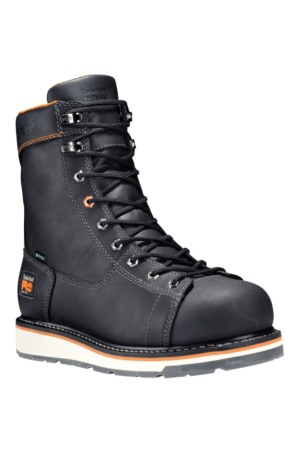 Gridworks Waterproof 8-Inch CSA Men's 