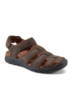 Norwood Brown  D, 4E, 6E Men's