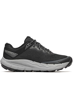 Nova 4 Trail Wide Black Men's